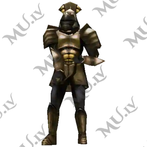 Chief Skeleton Archer