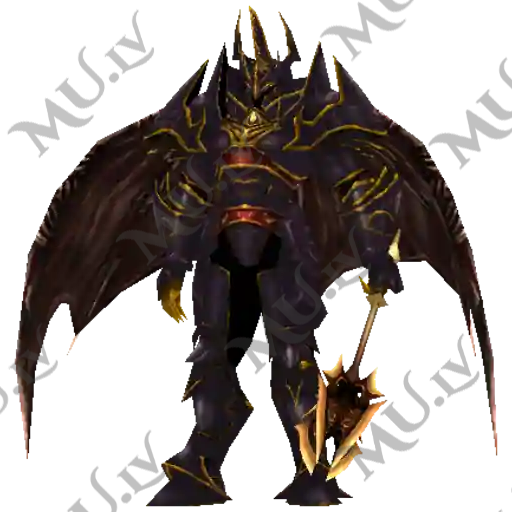 Golden Erohim