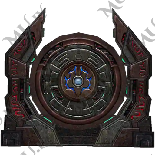 Gateway Machine 1