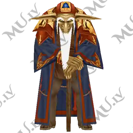 Seed Master 3