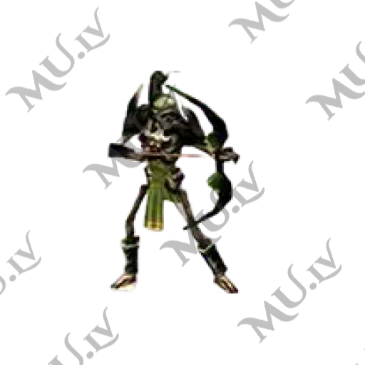 Skeleton Archer